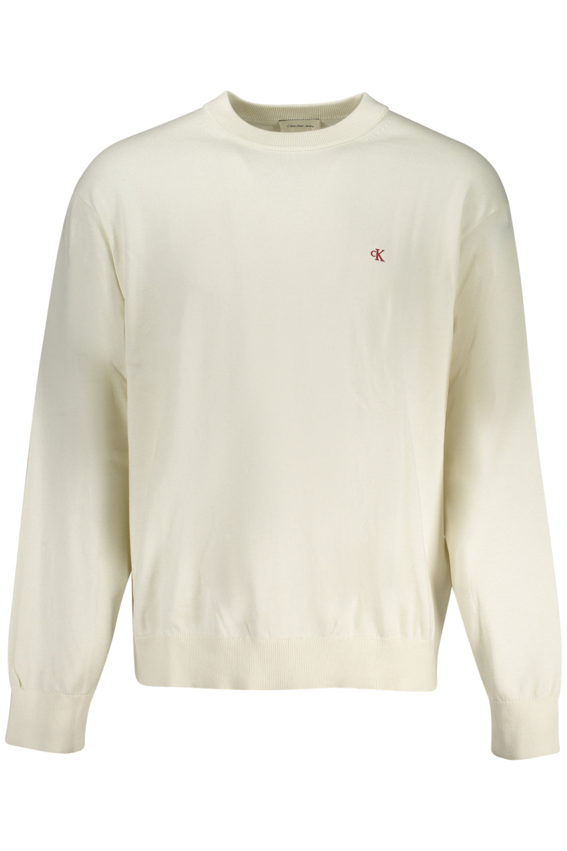 CALVIN KLEIN Sweaters White - LV04RC309G