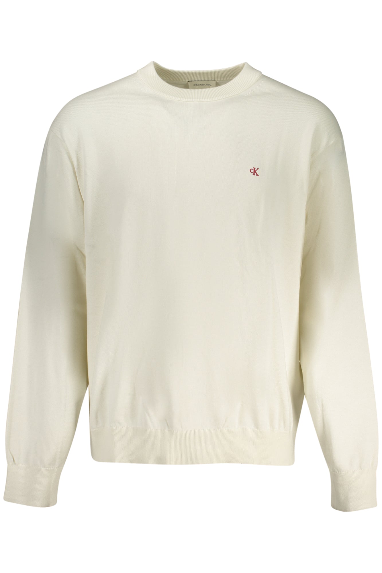 CALVIN KLEIN Sweaters White - LV04RC309G