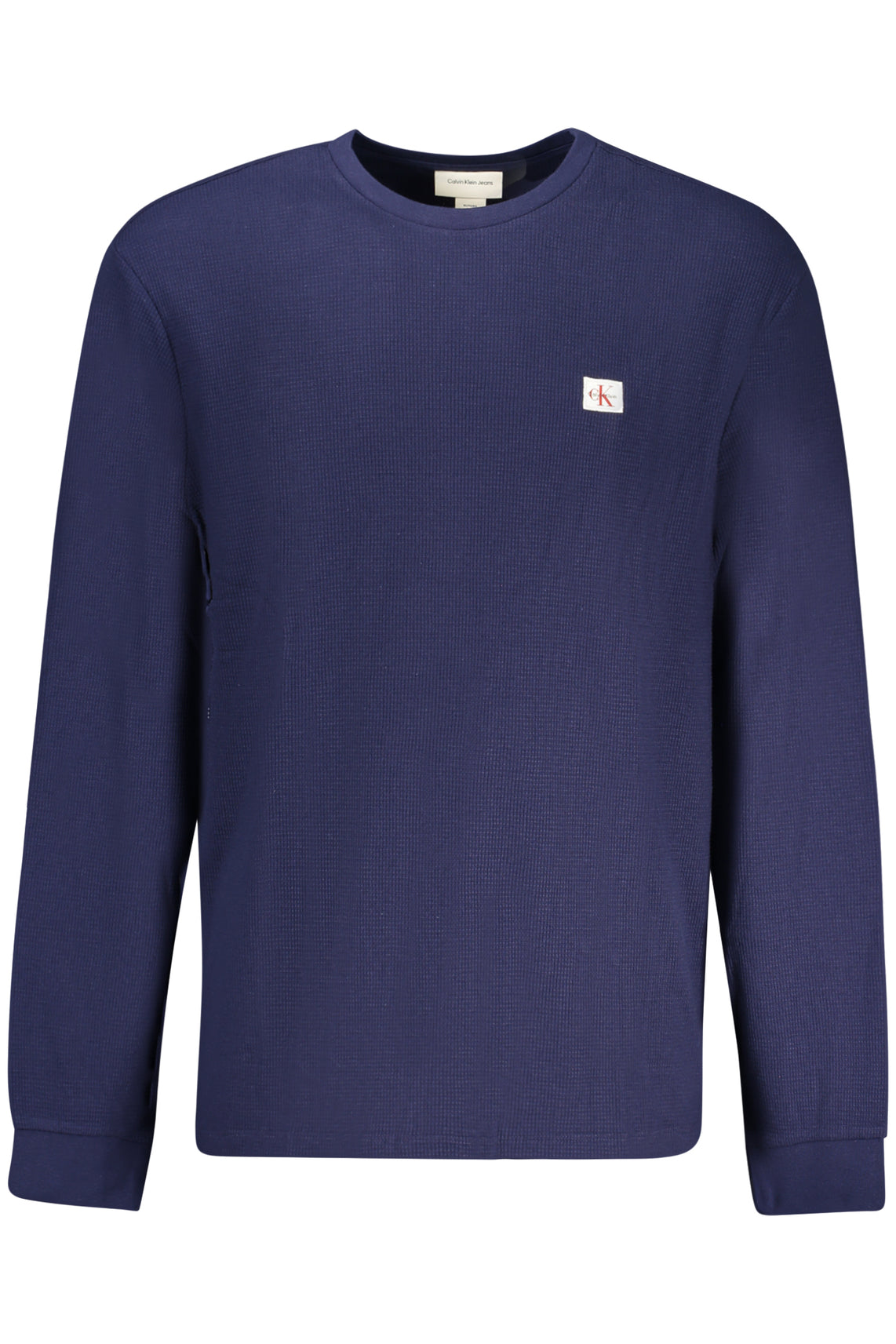 CALVIN KLEIN Sweaters Blue - LV040EM217