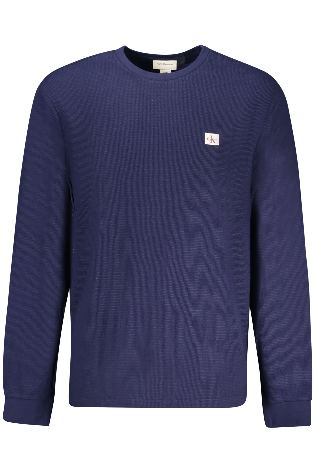 CALVIN KLEIN Sweaters Blue - LV040EM217