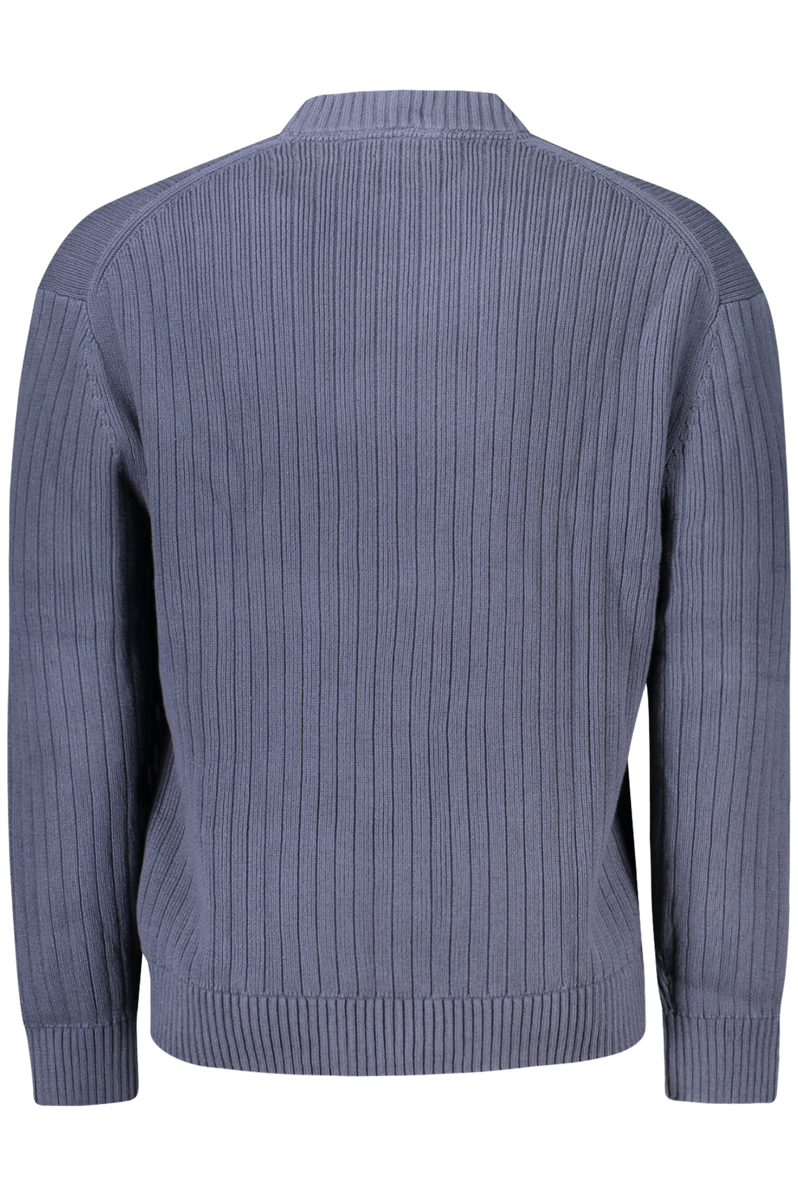 Maglia uomo blu