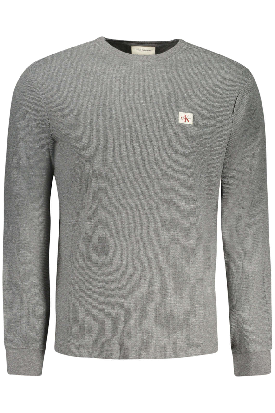 CALVIN KLEIN Sweaters Grey - LV040EM217