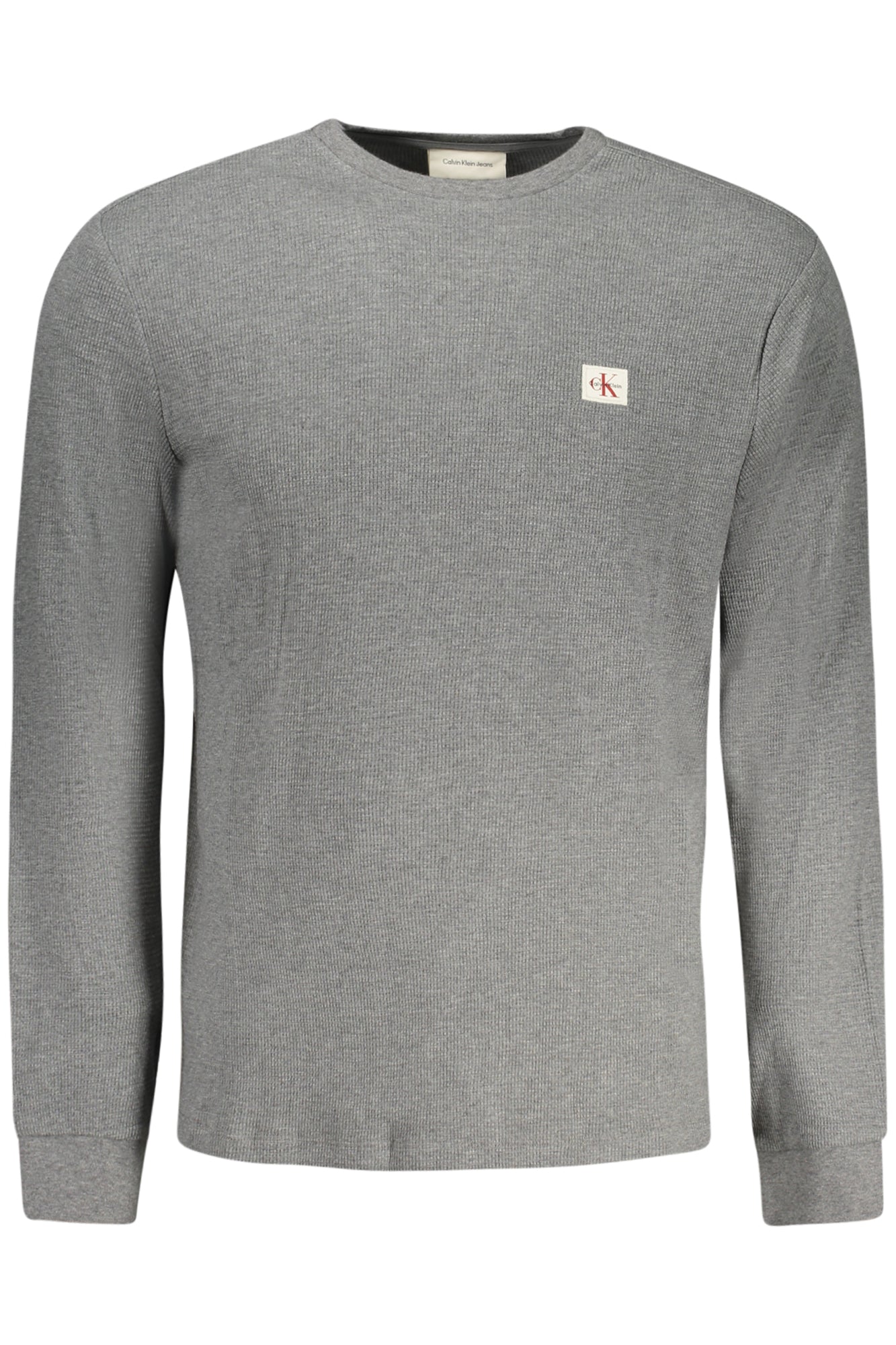 CALVIN KLEIN Sweaters Grey - LV040EM217