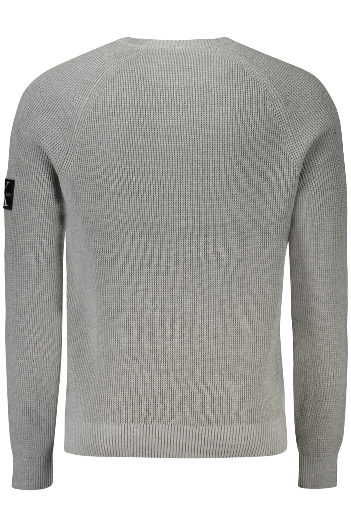 Maglia uomo grigio