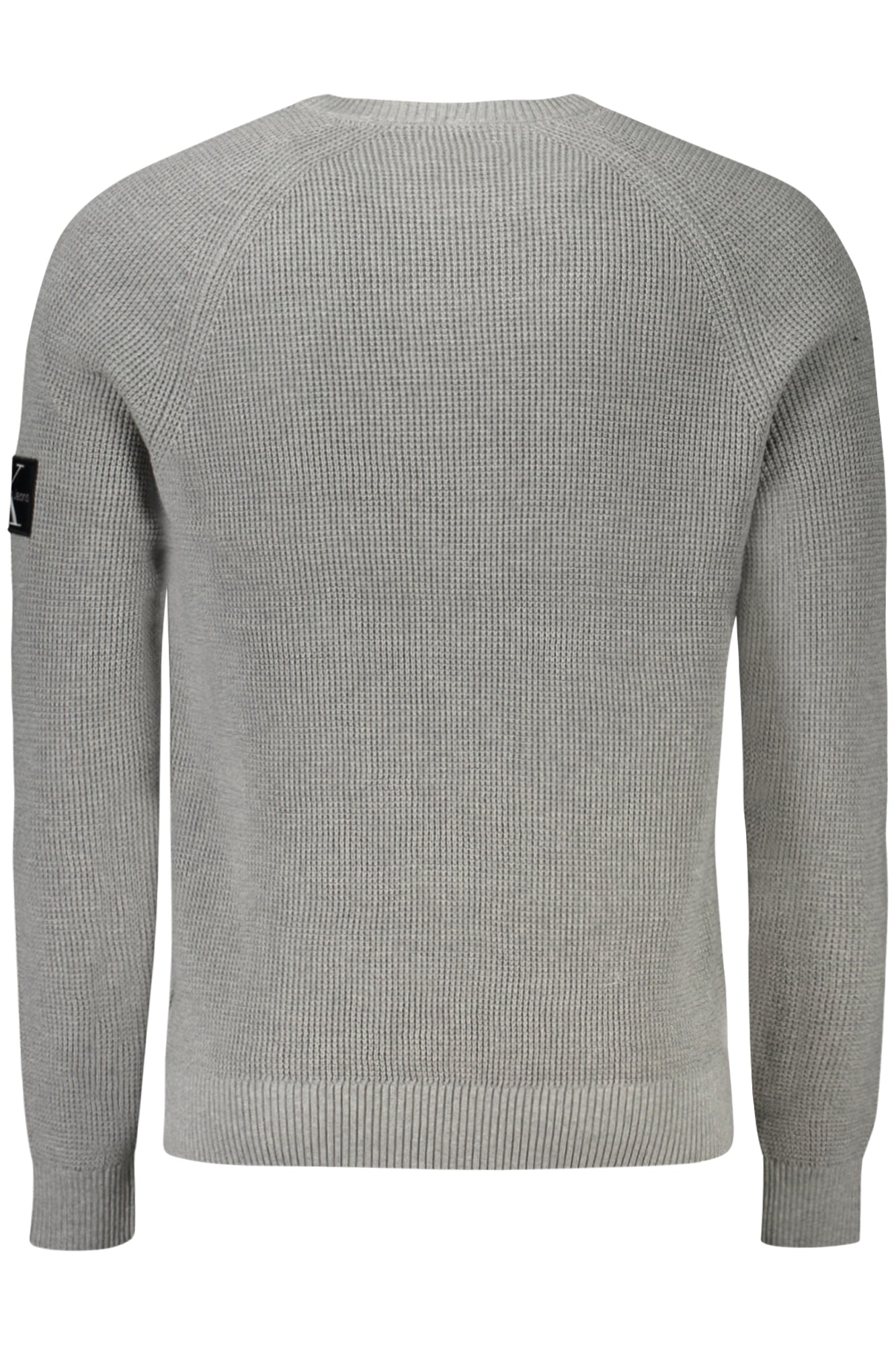Maglia uomo grigio
