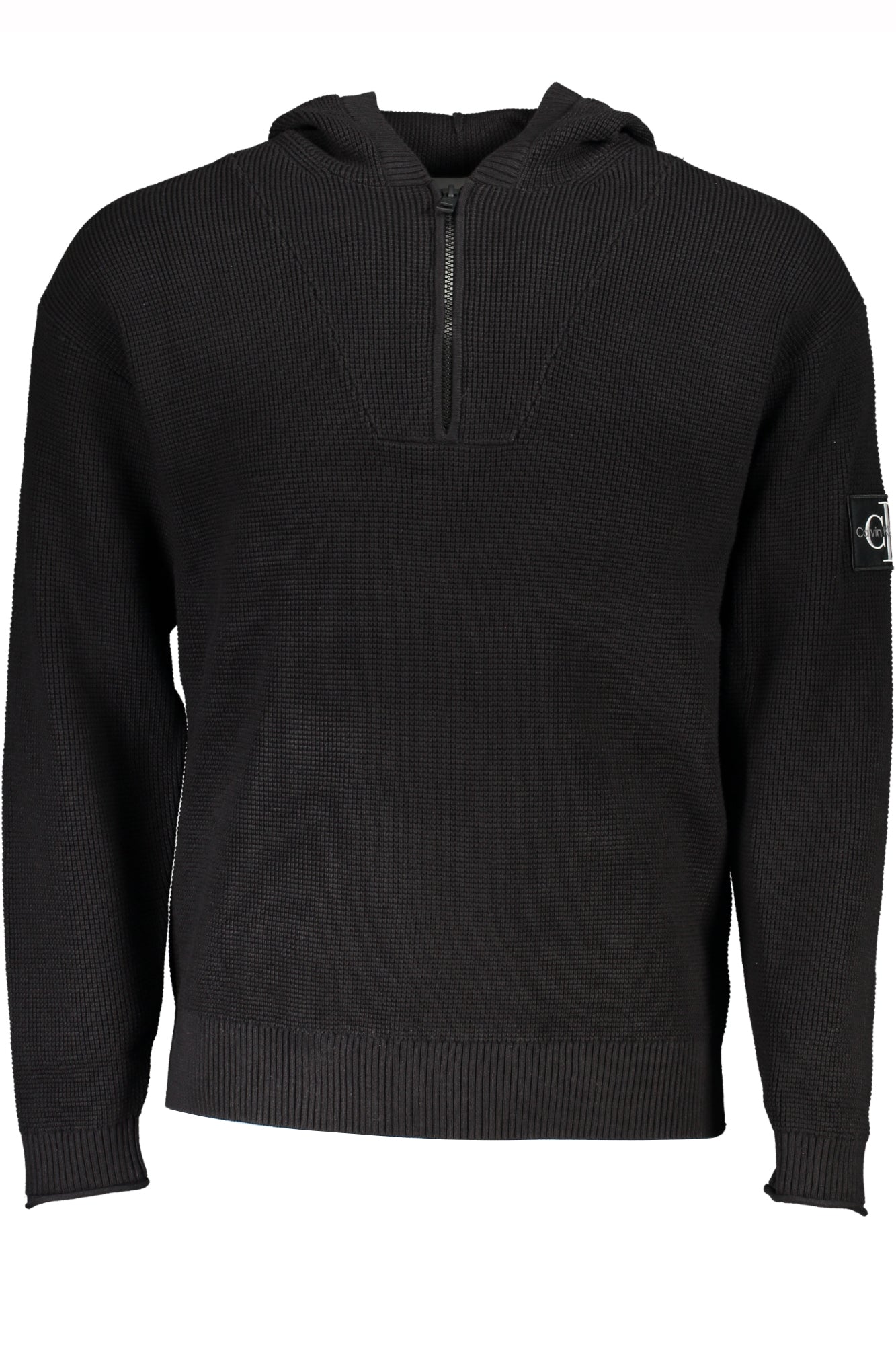 CALVIN KLEIN Sweaters Black - J30J323985