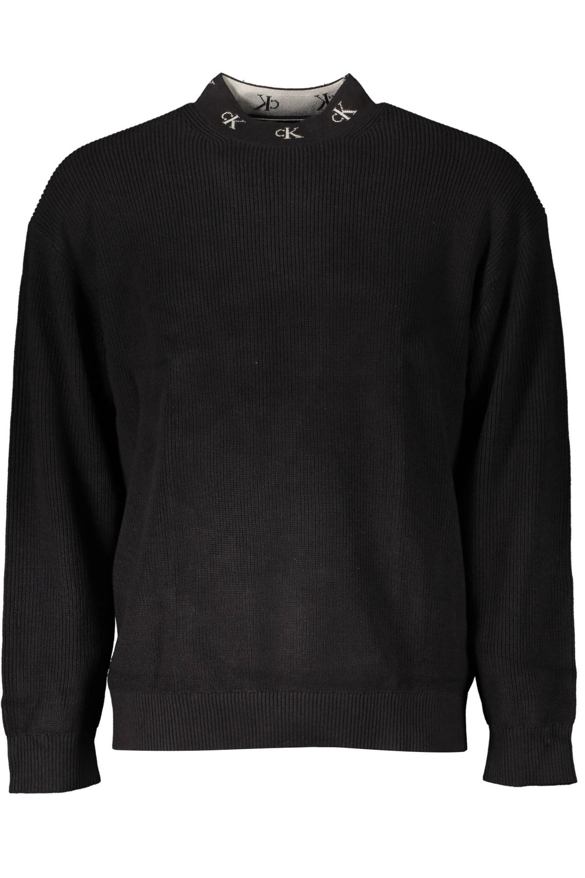 CALVIN KLEIN Jerseys Black - J30J322459