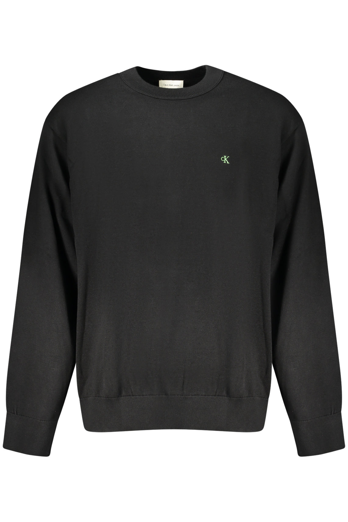 CALVIN KLEIN Sweaters Black - LV04RC309G