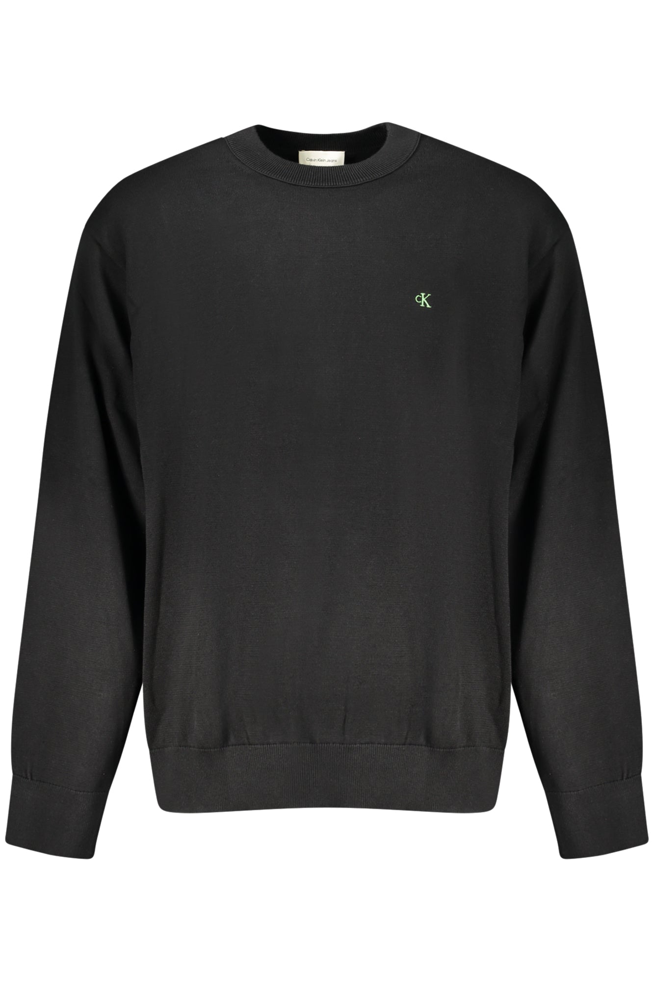 CALVIN KLEIN Sweaters Black - LV04RC309G