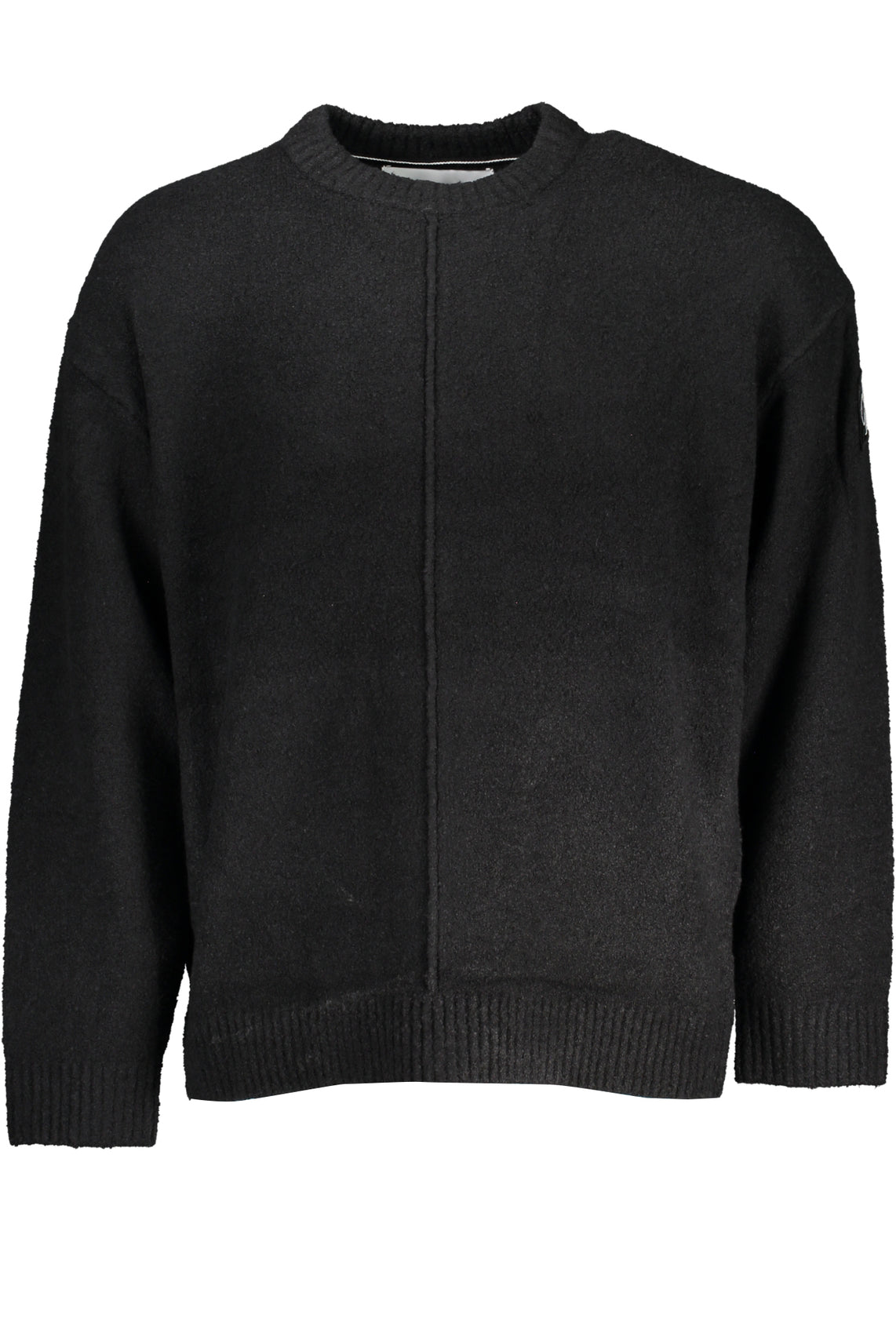 CALVIN KLEIN Sweaters Black - J30J323983