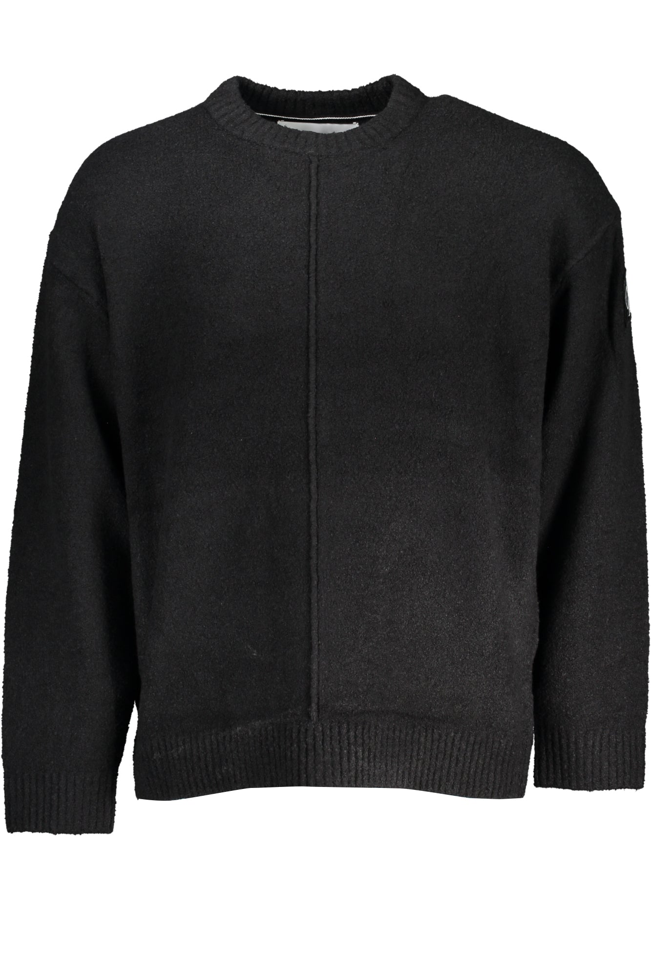 CALVIN KLEIN Sweaters Black - J30J323983
