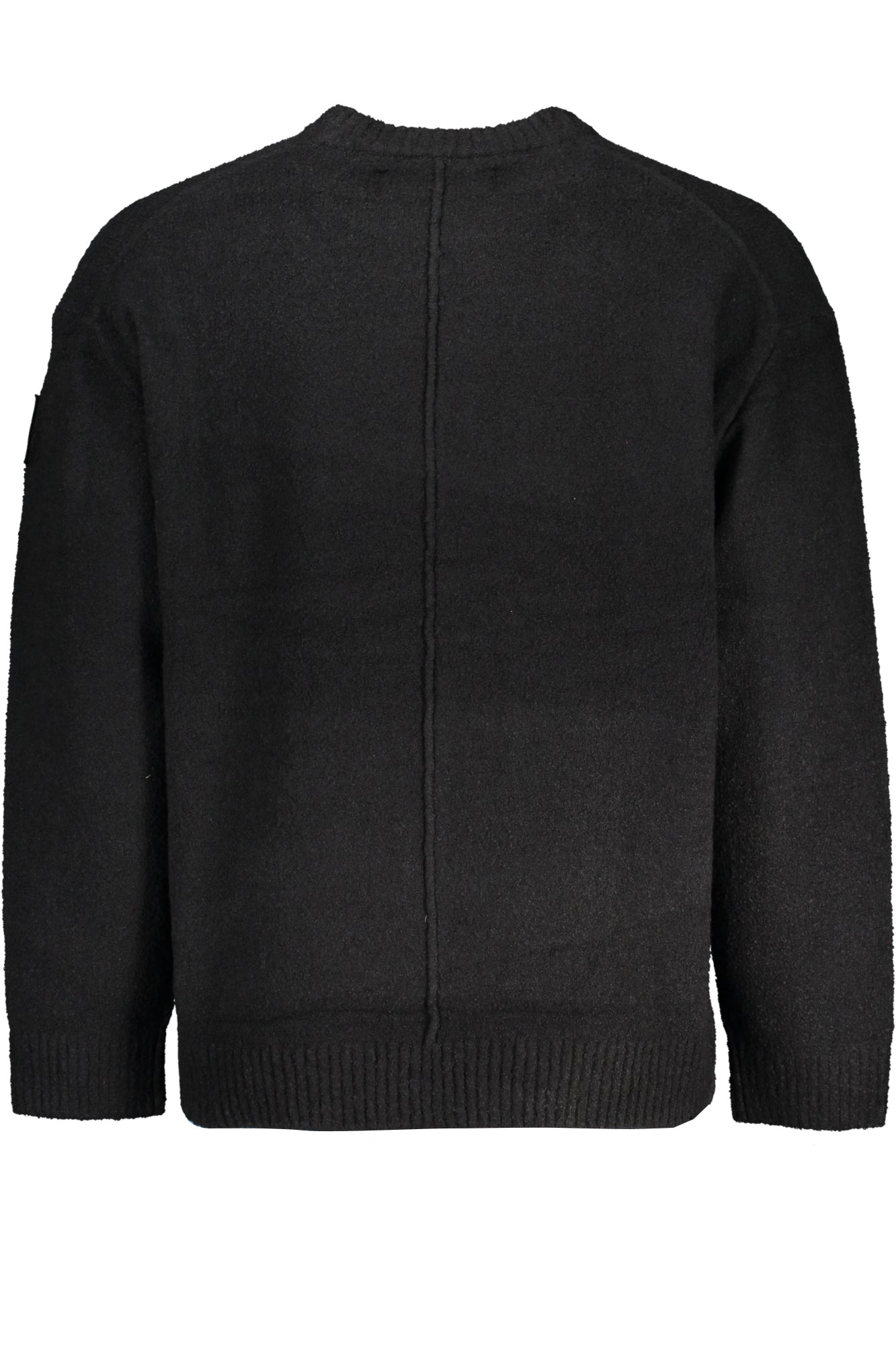 CALVIN KLEIN Sweaters Black - J30J323983