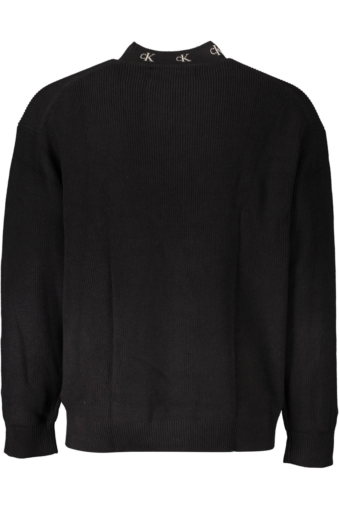 CALVIN KLEIN Jerseys Black - J30J322459