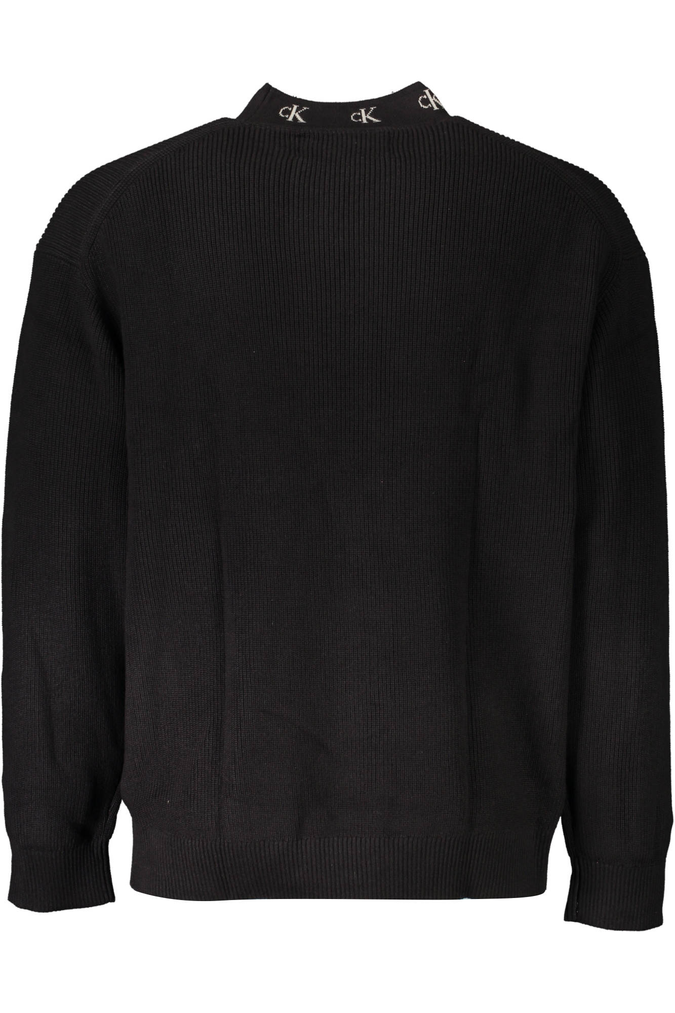 CALVIN KLEIN Jerseys Black - J30J322459