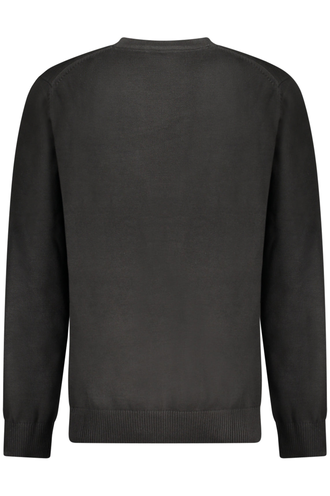 Maglia uomo nero