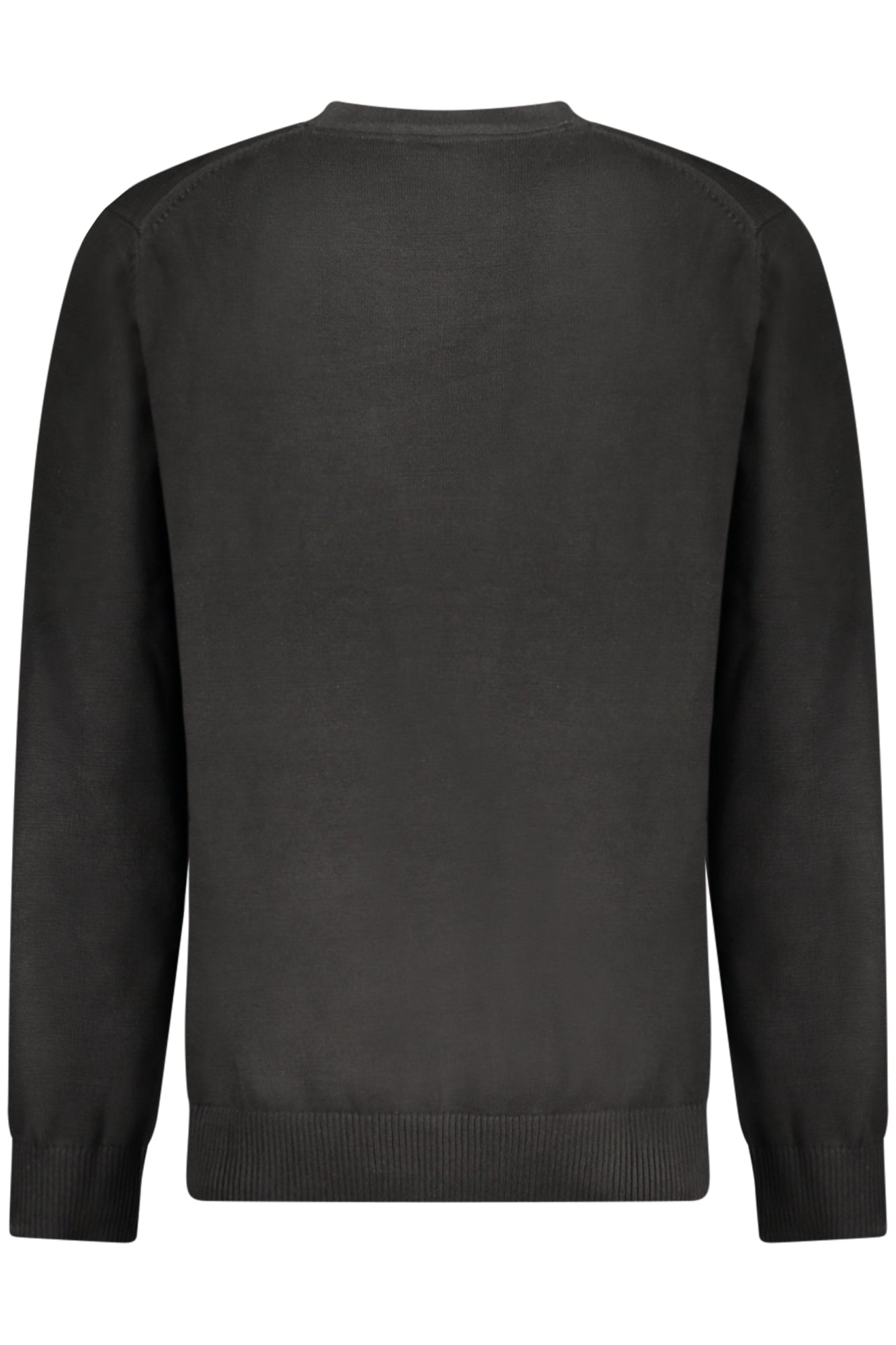 Maglia uomo nero