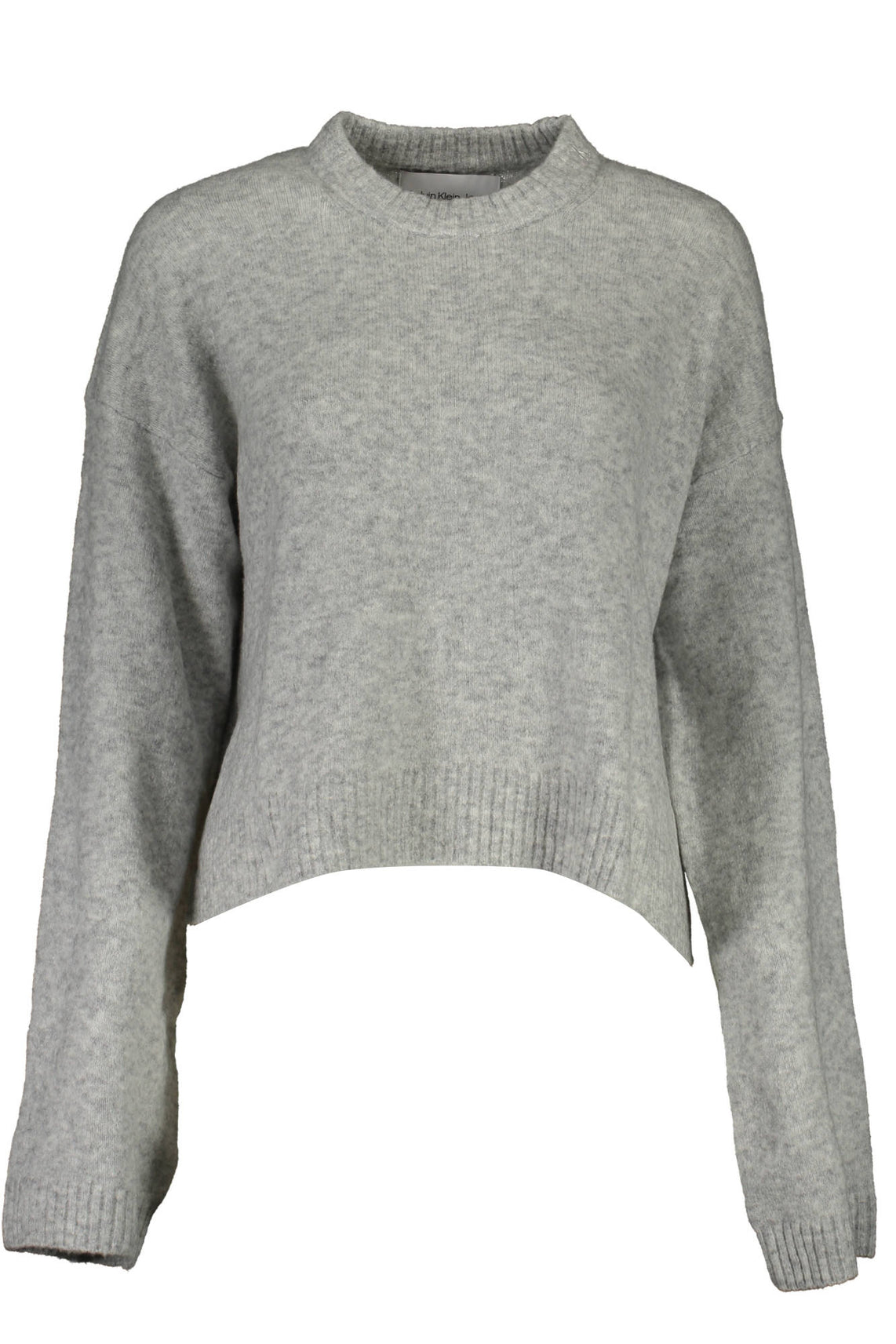 CALVIN KLEIN Sweaters Grey - J20J220481