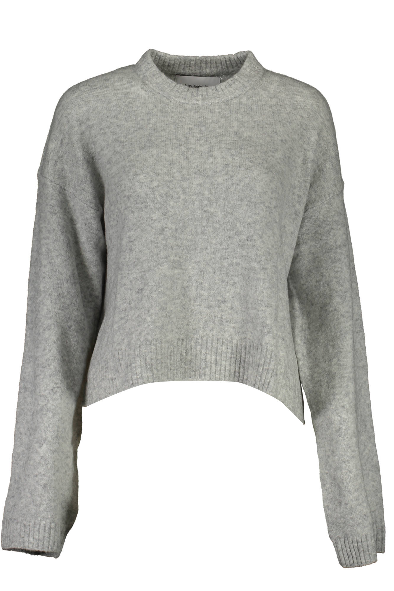 CALVIN KLEIN Sweaters Grey - J20J220481