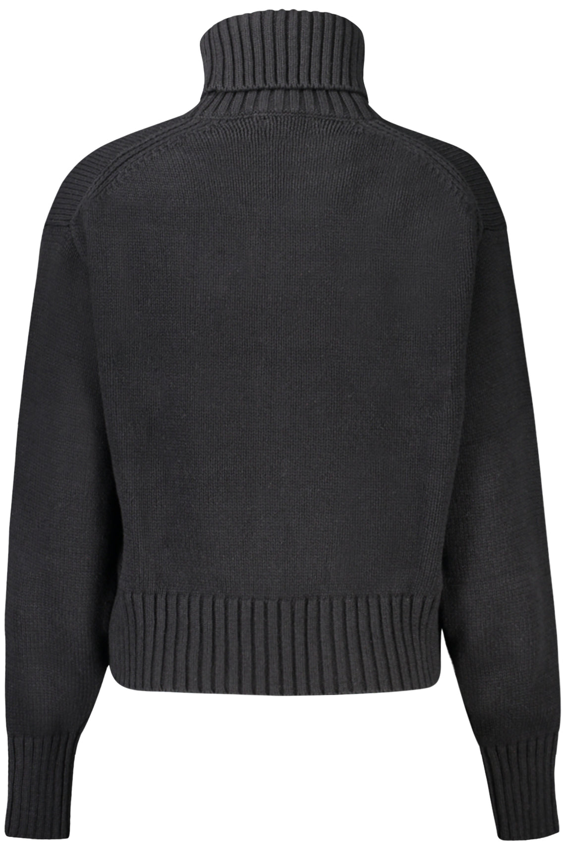 Maglione donna nero