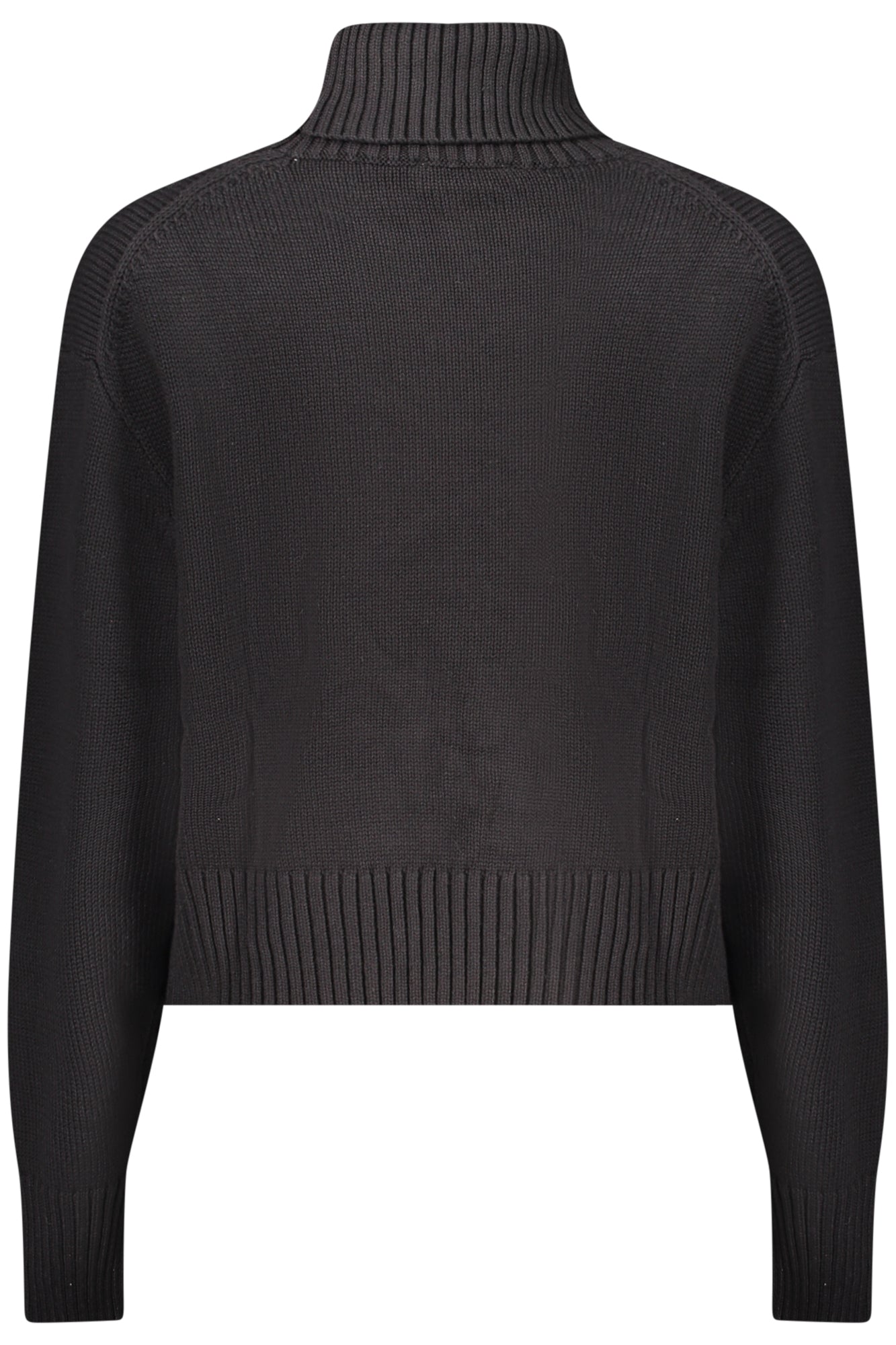CALVIN KLEIN Sweaters Black - LV047D354G