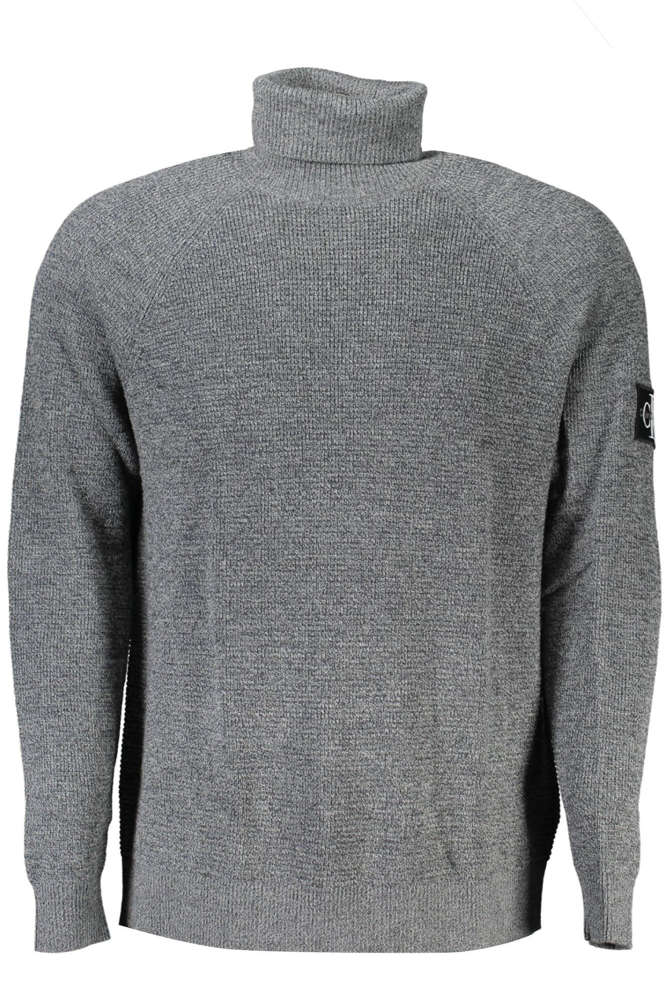 CALVIN KLEIN Sweaters Grey - J30J325093
