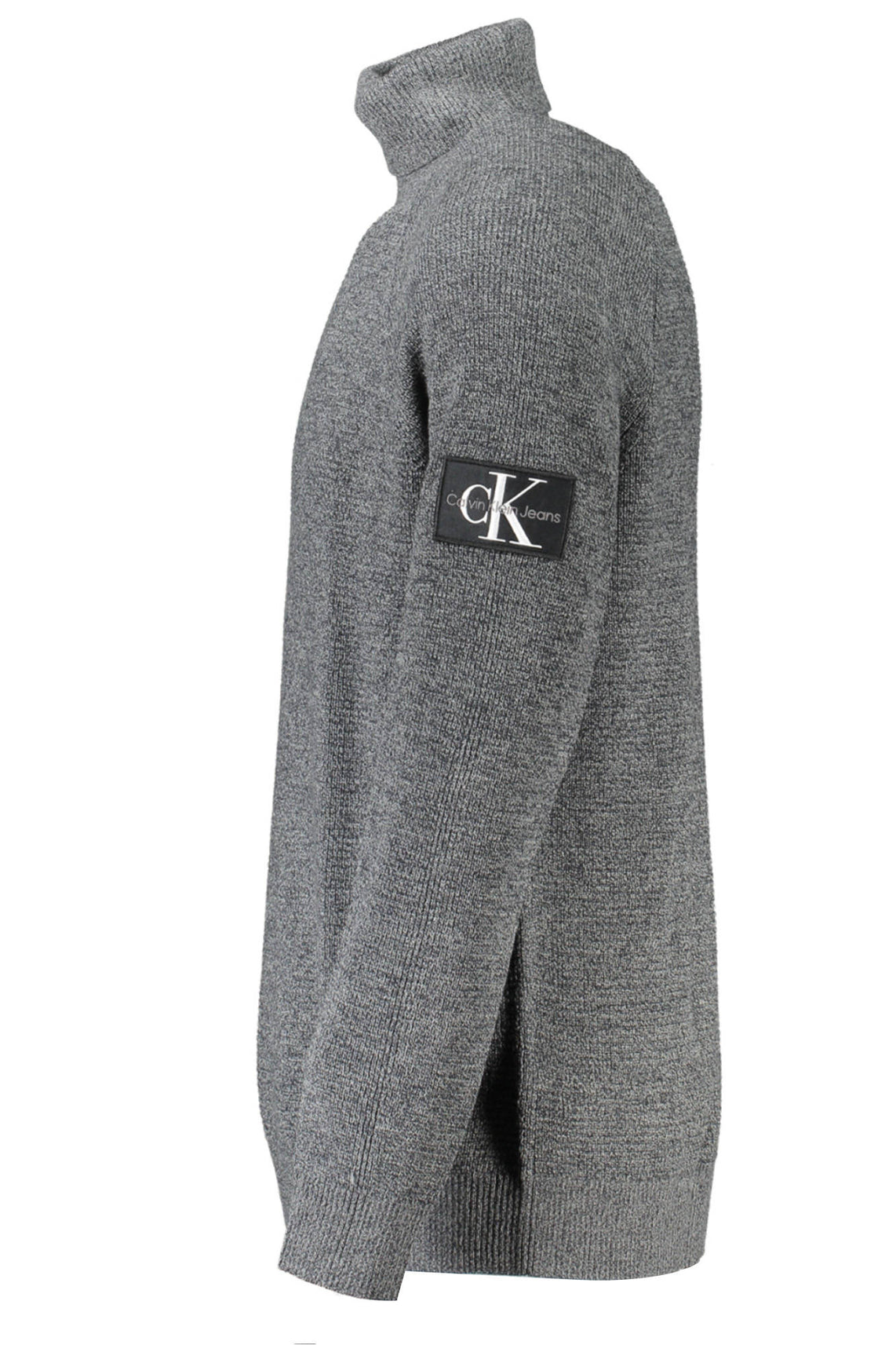 CALVIN KLEIN Sweaters Grey - J30J325093