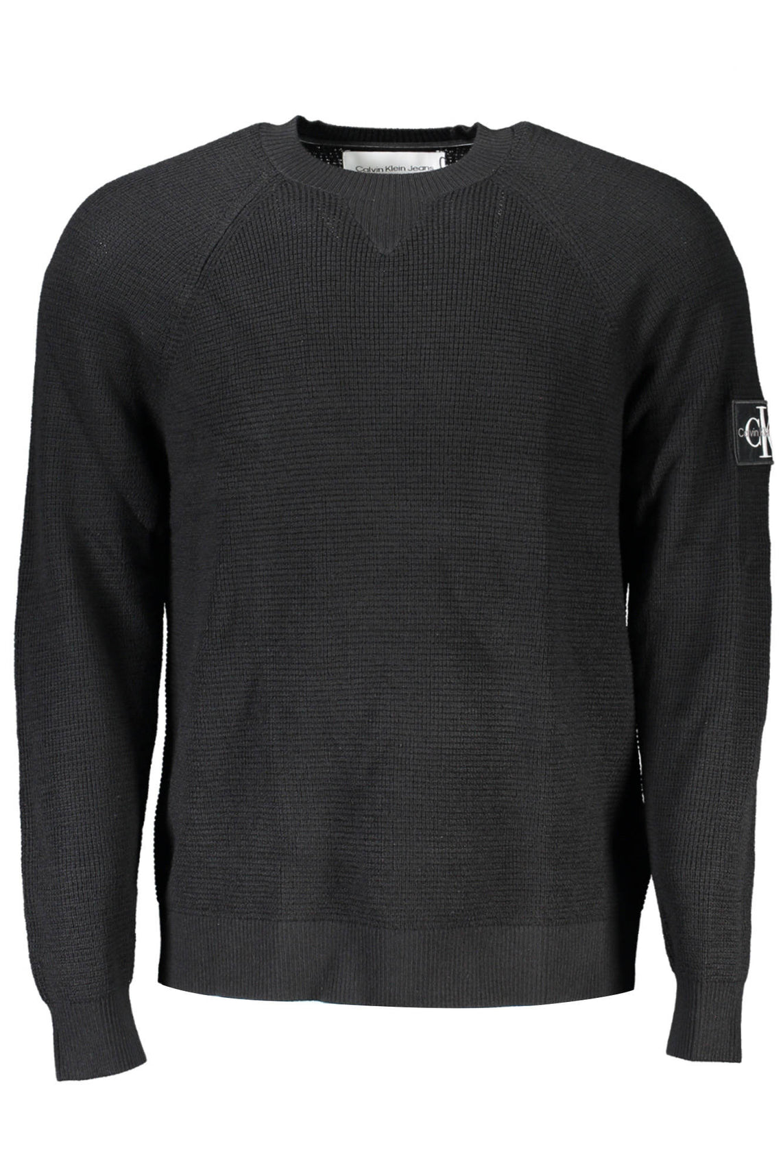 CALVIN KLEIN Sweaters Black - J30J325092