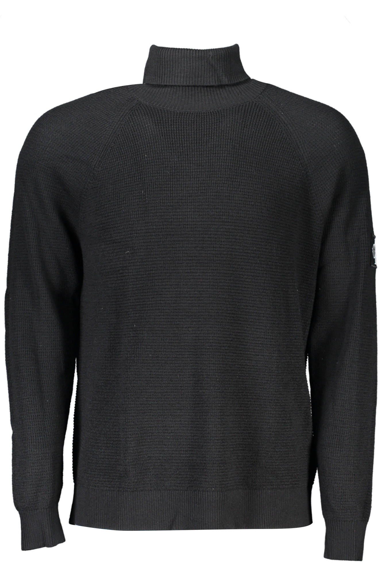 CALVIN KLEIN Sweaters Black - J30J325093