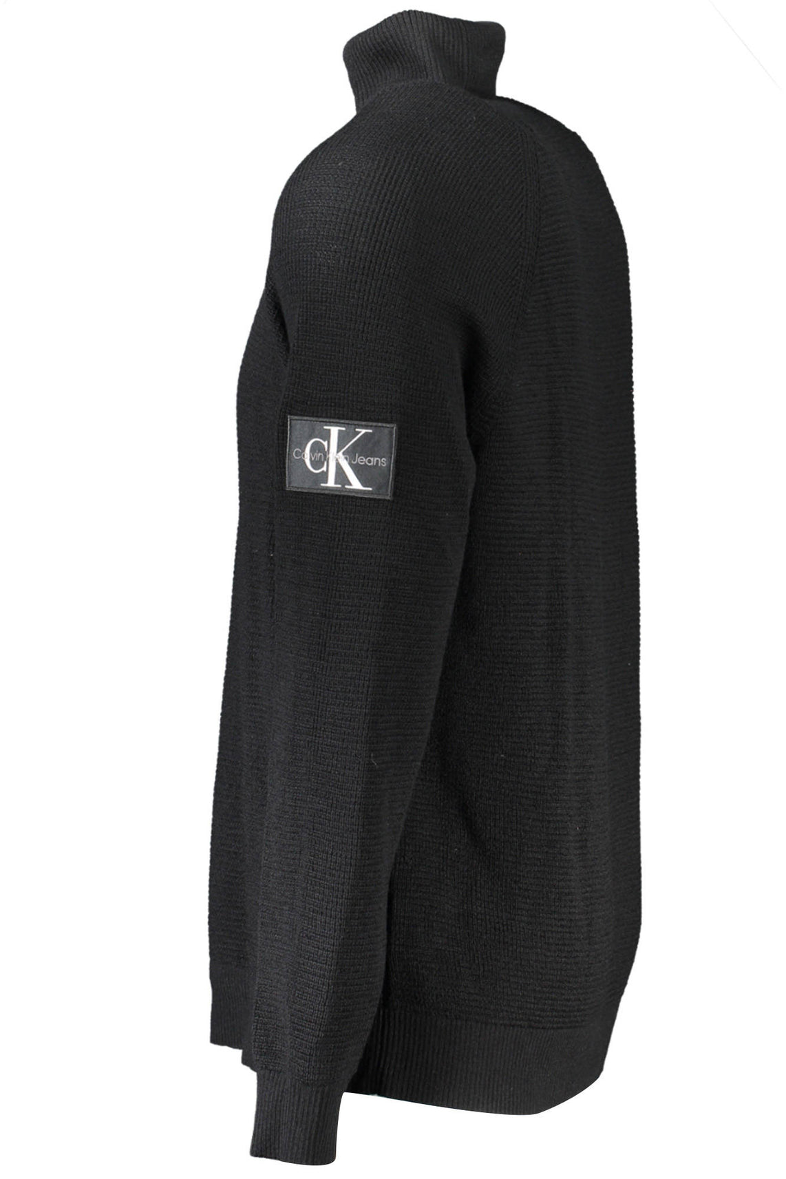 CALVIN KLEIN Sweaters Black - J30J325093