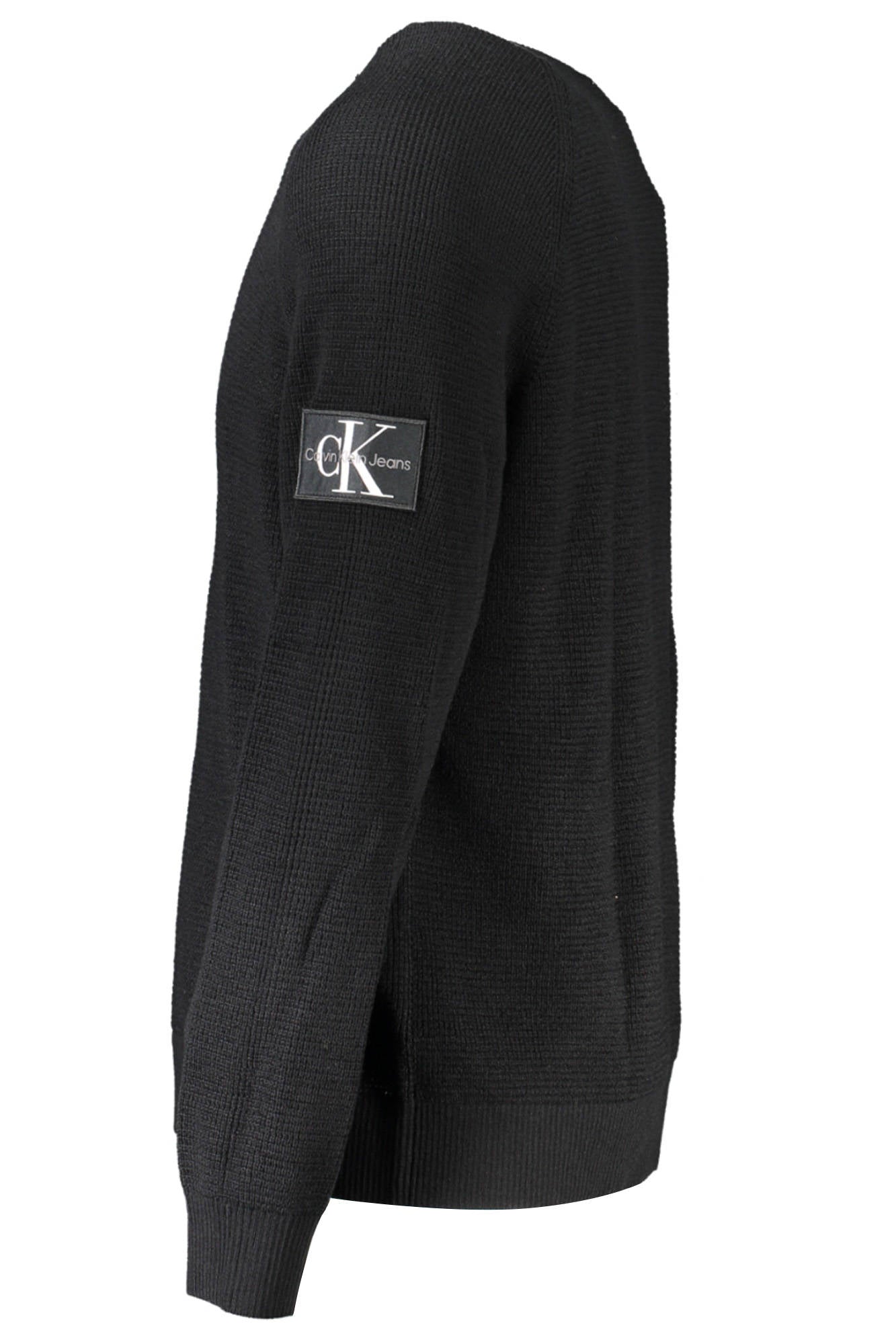 CALVIN KLEIN Sweaters Black - J30J325092