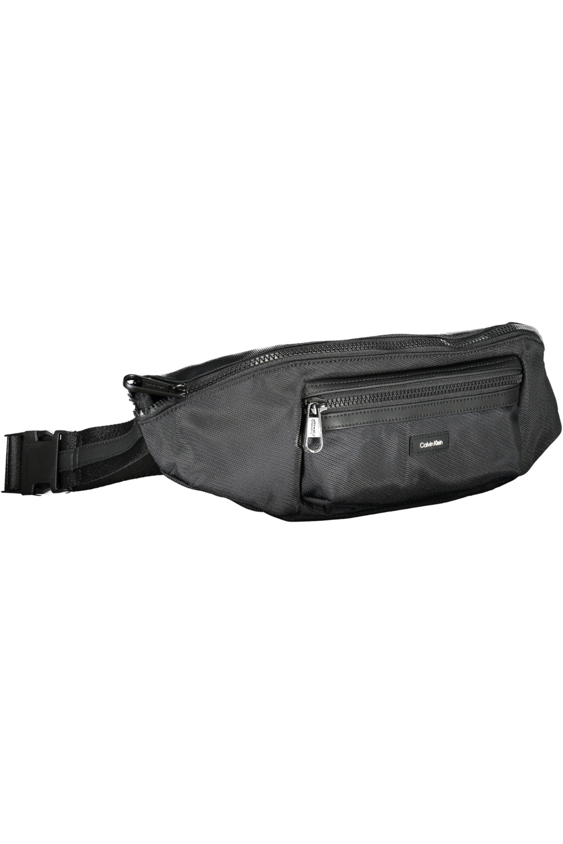 Men's black bag