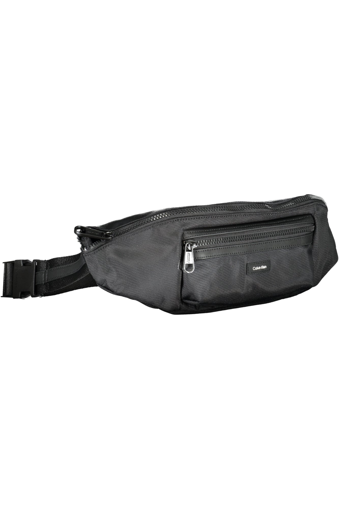 Men's black bag