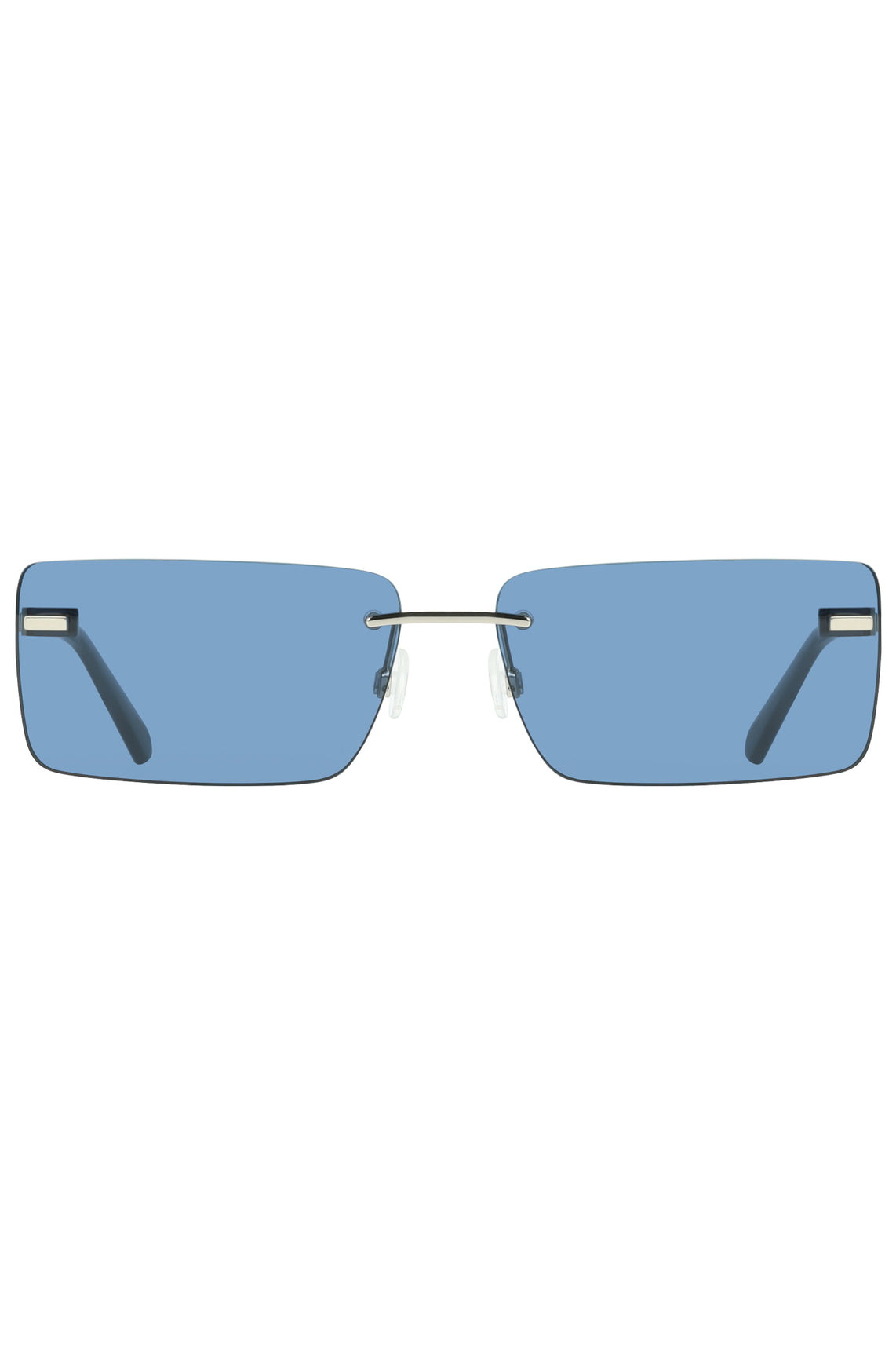 CALVIN KLEIN Sunglasses Light Blue - CKJ25206S