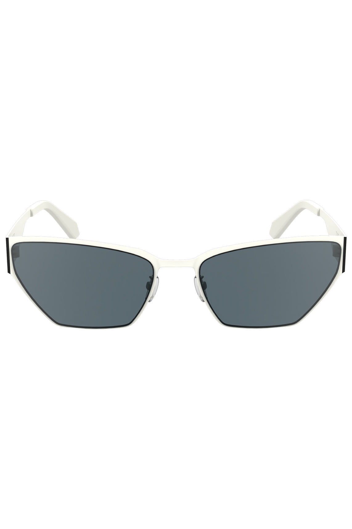 CALVIN KLEIN Sunglasses White - CKJ24207S