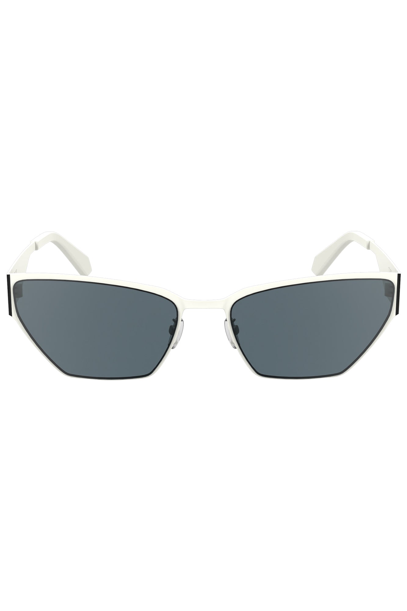 CALVIN KLEIN Sunglasses White - CKJ24207S