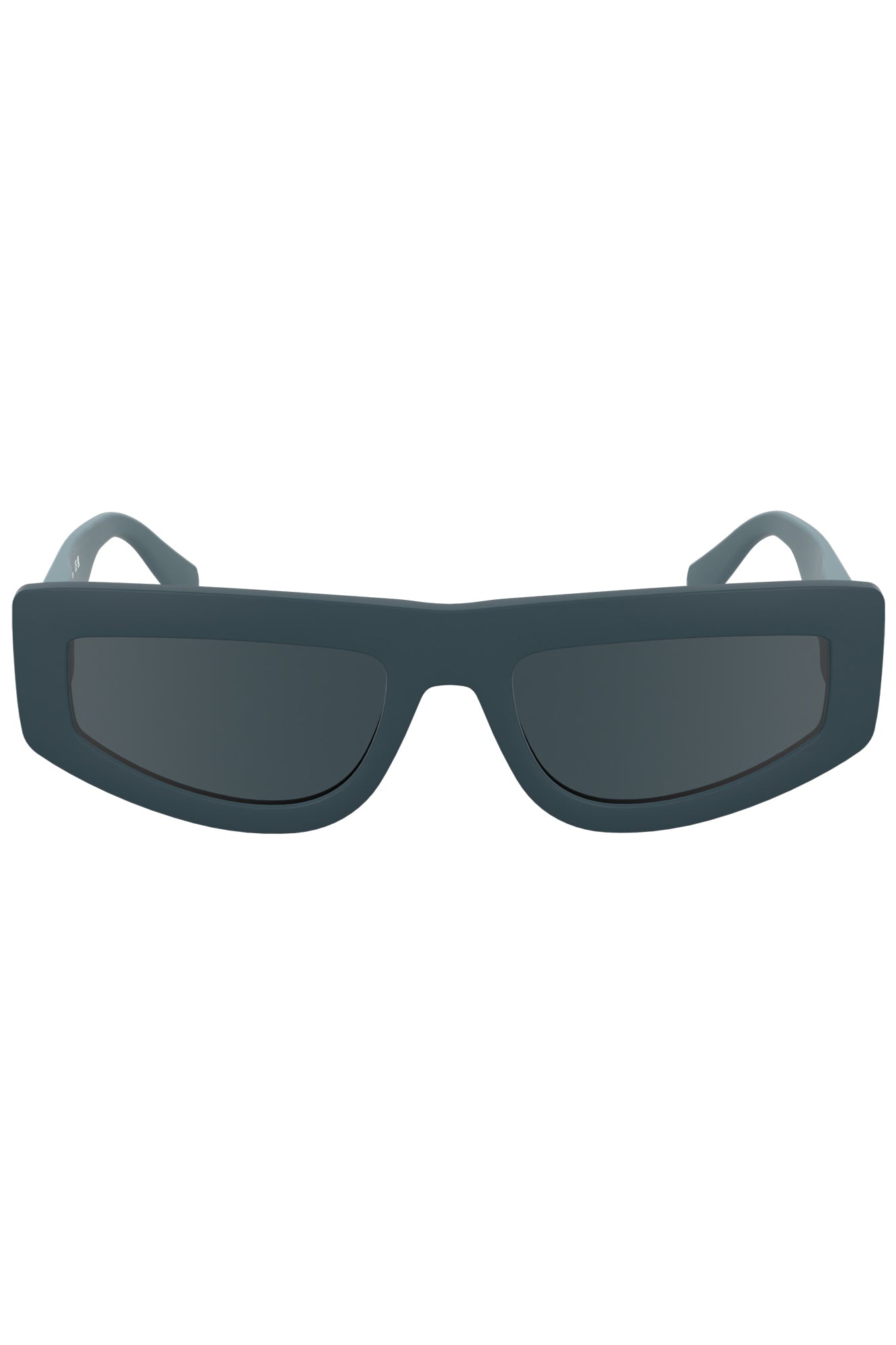 CALVIN KLEIN Sunglasses Blue - CKJ25607S