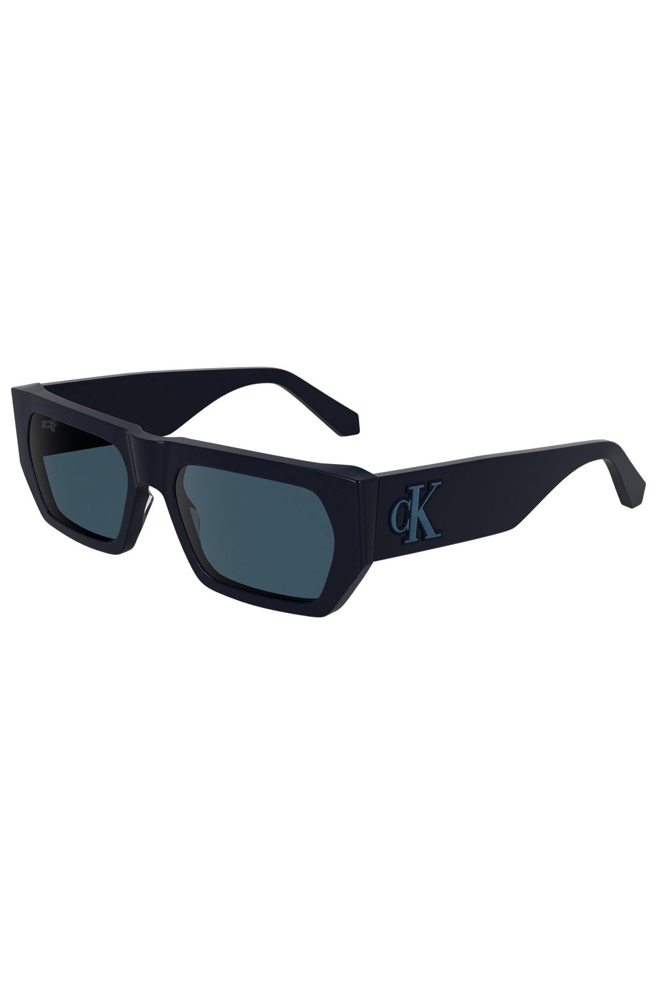 CALVIN KLEIN Sunglasses Blu - CKJ24625S
