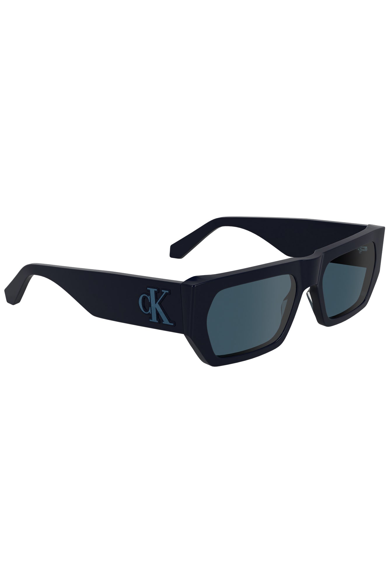 CALVIN KLEIN Sunglasses Blu - CKJ24625S
