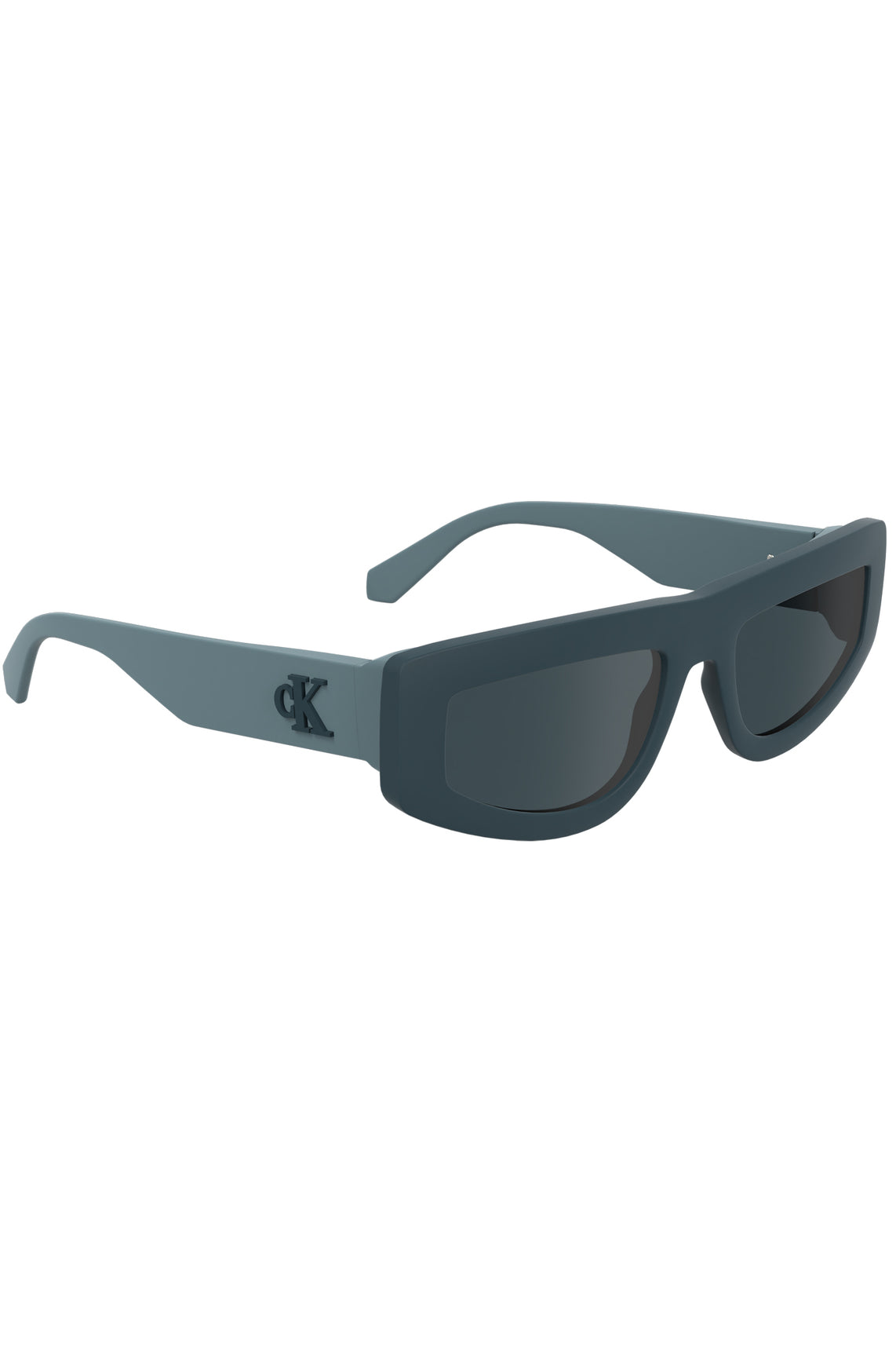 CALVIN KLEIN Sunglasses Blue - CKJ25607S