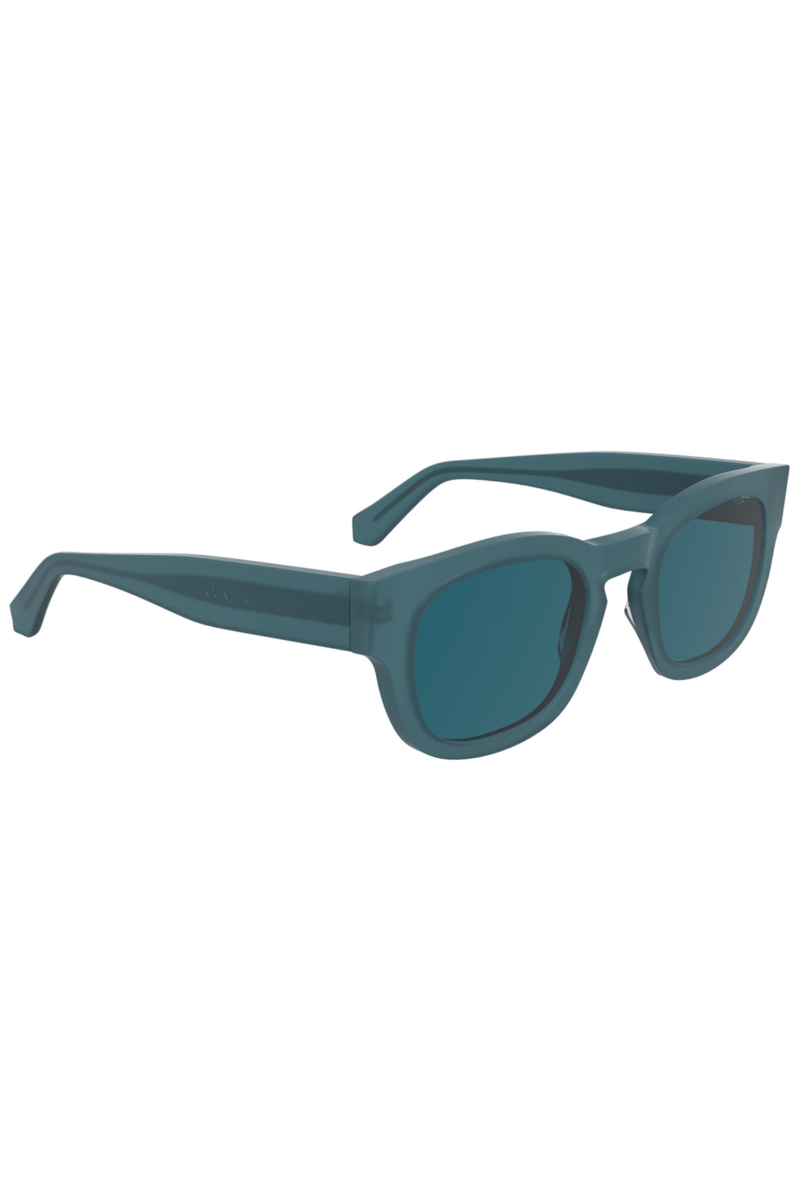 CALVIN KLEIN Sunglasses Blue - CKJ25601S
