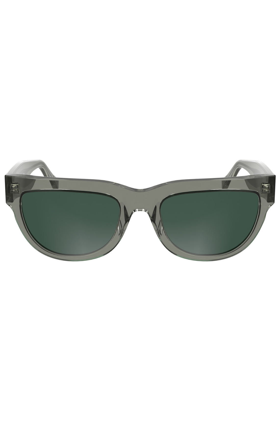 CALVIN KLEIN Sunglasses Grey - CKJ25600S