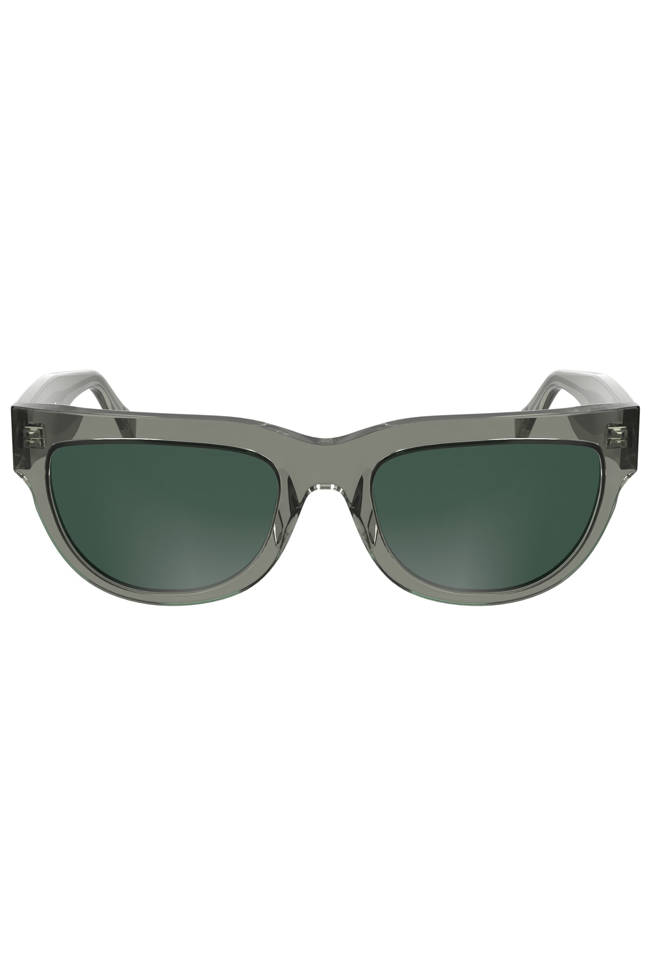 CALVIN KLEIN Sunglasses Grey - CKJ25600S