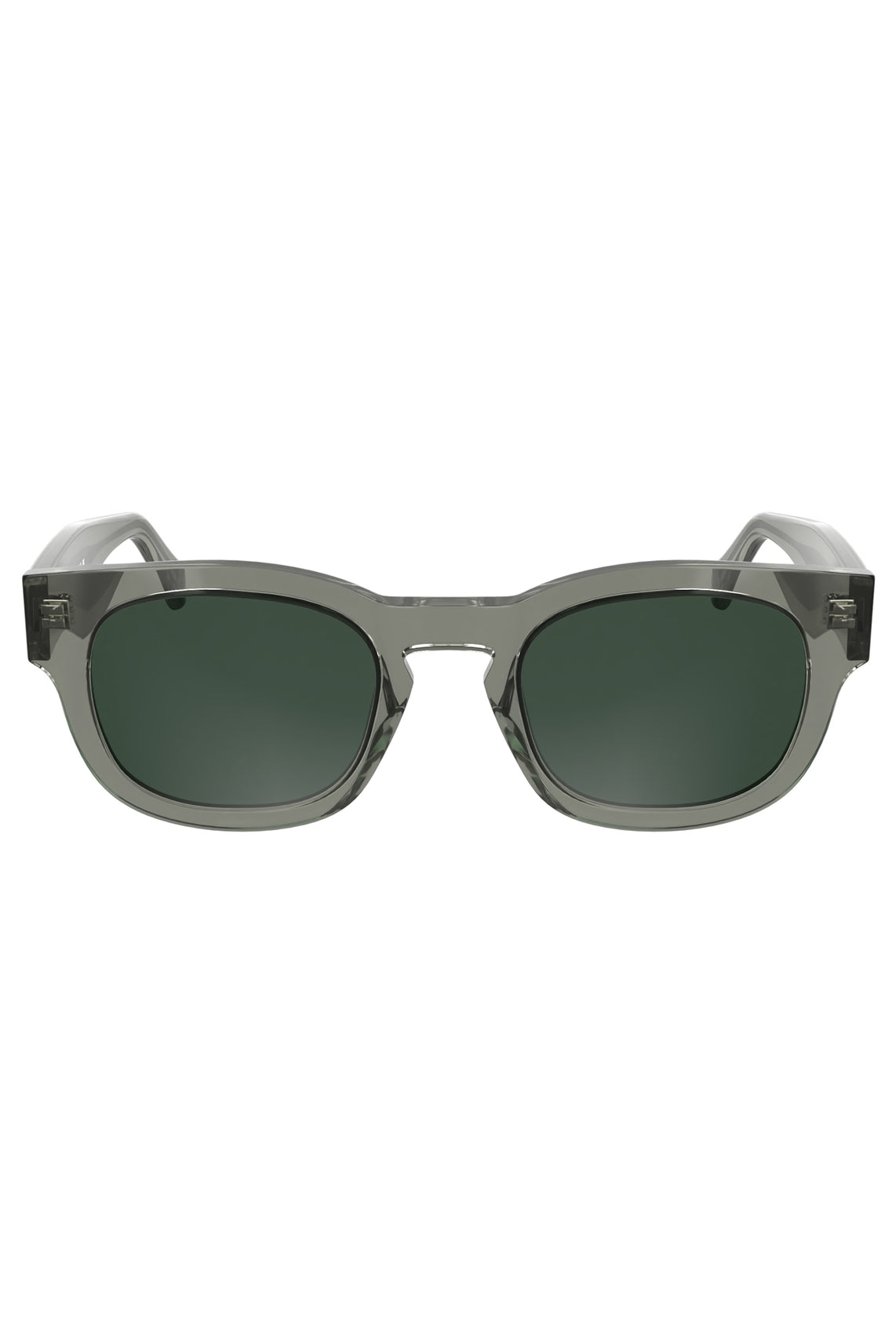 CALVIN KLEIN Sunglasses Grey - CKJ25601S