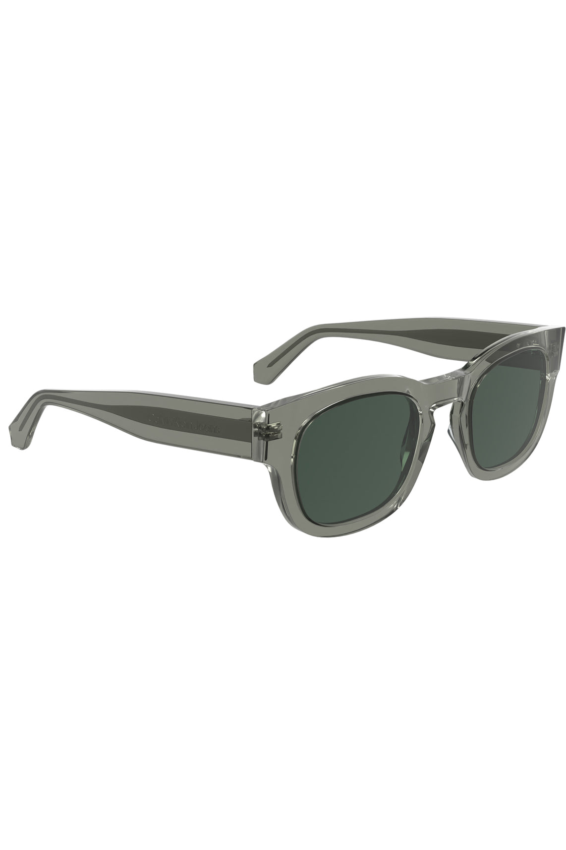 CALVIN KLEIN Sunglasses Grey - CKJ25601S