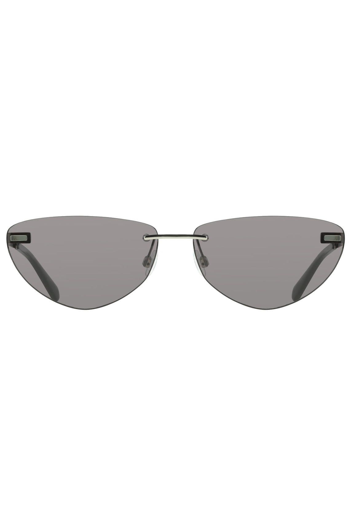 CALVIN KLEIN Sunglasses Black - CKJ25208S