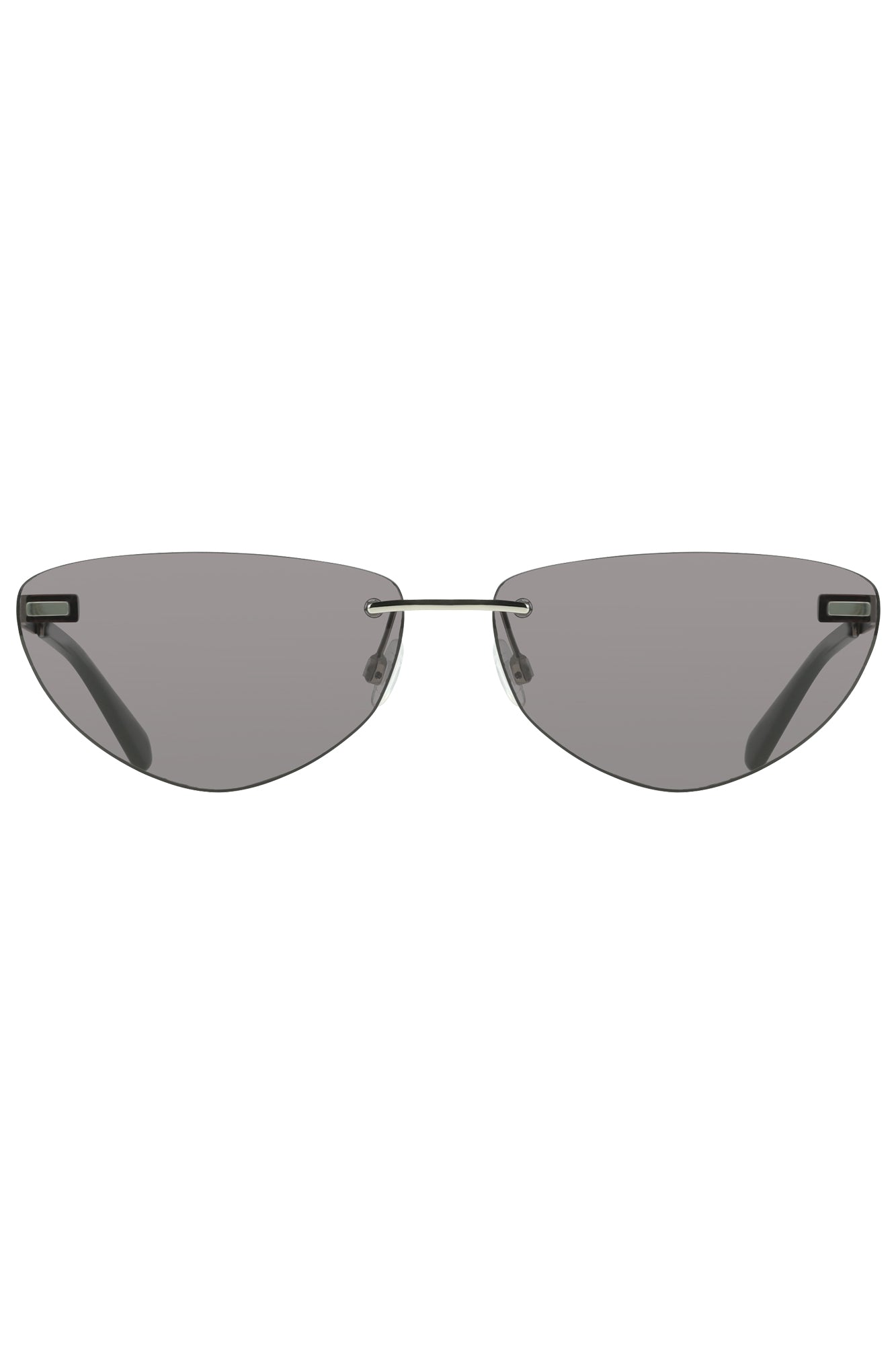 CALVIN KLEIN Sunglasses Black - CKJ25208S