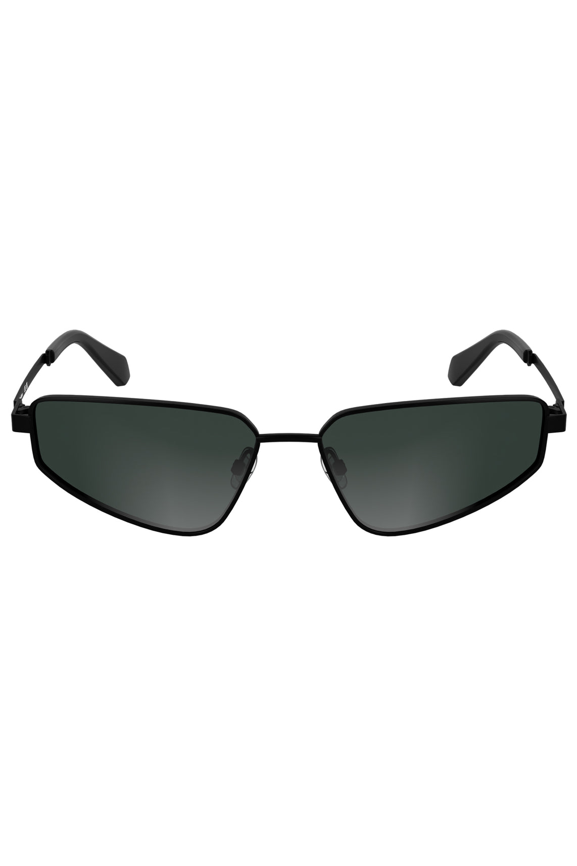 CALVIN KLEIN Sunglasses Black - CKJ25200S