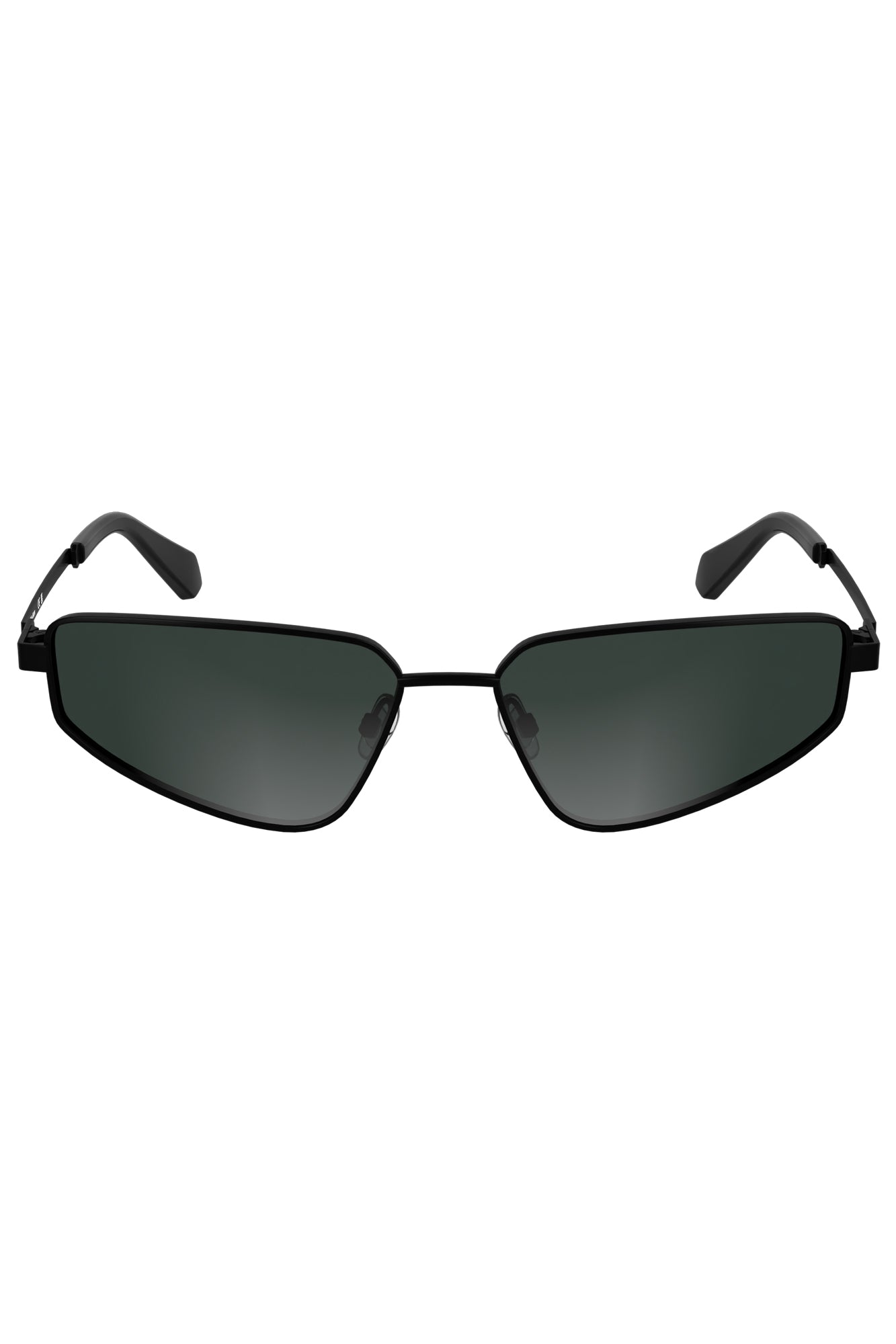 CALVIN KLEIN Sunglasses Black - CKJ25200S