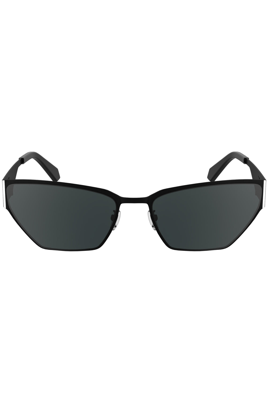 CALVIN KLEIN Sunglasses Black - CKJ24207S