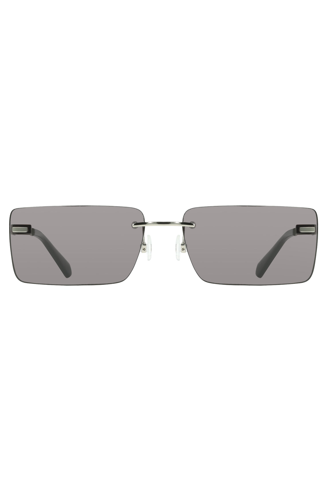 CALVIN KLEIN Sunglasses Black - CKJ25206S